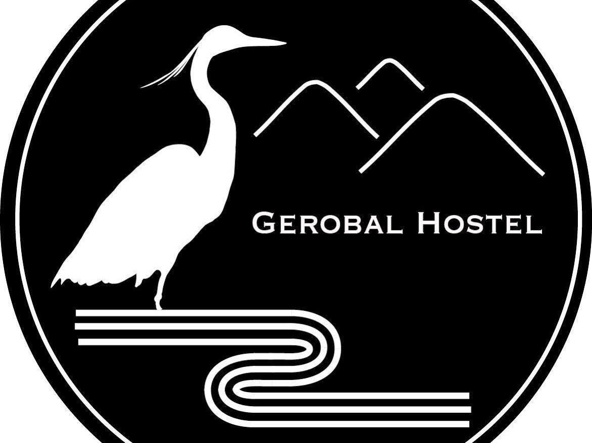 Gerobal Hostel Extérieur photo